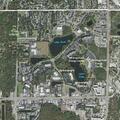 Trespass suspect reported at Wawa on University Boulevard