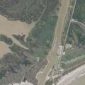 Woman, 57, reports chest pain near Matagorda