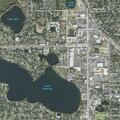 Medical incident near Gay Road in Winter Park