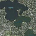 93-year-old male feeling unwell near Winter Park