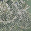 Male has panic attack during disturbance near South Lavaca