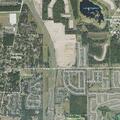 Woman having chest pain at Orlando Memorial Gardens