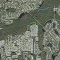 Woman falls off scooter in Oviedo