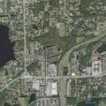 29-year-old patient emergency near Deep Lake Road