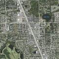 Person experiencing fainting episode in Casselberry