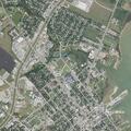 Air medical transport of stroke patient in Port Lavaca