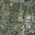 Commercial building alarm on Loma Vista Circle