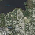 Medical call dispatched near Eastbrook Boulevard