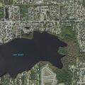 Person reported sick near Wading Waters Circle