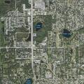 Person experiencing unknown medical emergency in Oviedo