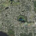 Smoke from oven residue at Casselberry home