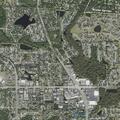 Medical call near Red Bug Lake Road in Winter Springs