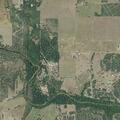 73-year-old woman weak and sweaty near Goliad