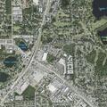 Medical call for emergency response at Fern Park Blvd