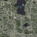 Person reported sick near Fox Hollow Circle