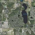 Person needing medical assistance near Oviedo