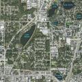 Medical call near East Altamonte Drive