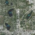 Person with heart problems near Orienta Avenue in Altamonte Springs