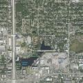 Person experiencing chest pain at Altamonte Drive