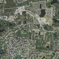 Person with headache reported near Park Drive