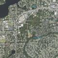 Person experiencing chest pain at residence