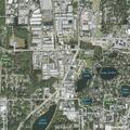 Aggravated assault suspect near Cadillac Court in Altamonte Springs