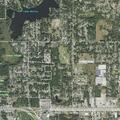 89-year-old male dizzy after fall at Apopka residence
