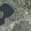 Person with hemorrhage laceration near Altamonte Springs