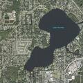 Propane leak investigated at Lake Brantley High