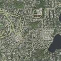 Residential fire alarm on West Lake Brantley Road