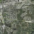 Medical response on Moss Road in Winter Springs