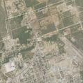Trespass incident near Airport Boulevard