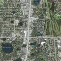 Traumatic injury reported near East Walton Avenue