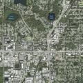Fire alarm at commercial building on State Road 434