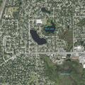 Medical call near Pinecrest Avenue in Longwood