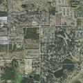 83-year-old man injured in fall at home