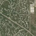 Woman unable to walk near Greenpark Blvd in Homosassa