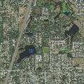 Medical call near North Marcy Drive in Longwood