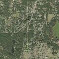 Woman with abdominal pain near Floral City