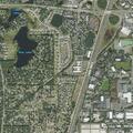 Building shaking reports at Greenwood Boulevard complex