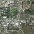 Medical call near W Lake Mary Boulevard