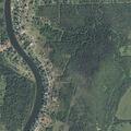 Elderly woman falls near county road (number withheld) in Texas