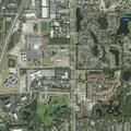 Medical call near West Club Boulevard with caution advised