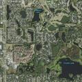 Patient transported from medical call near Lake Mary