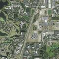 Person needing medical help near International Parkway