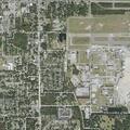 Medical response near East Airport Boulevard in Sanford