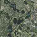 Medical response near Haddonstone Circle in Lake Mary