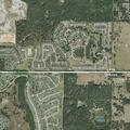Smoke reported in home on Tarleton Way