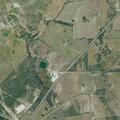 Gas line leak reported on West State Highway 72