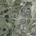 Medical call dispatched near International Parkway